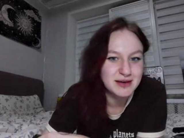 LoiseLovetto online show from July 31, 6:13 pm