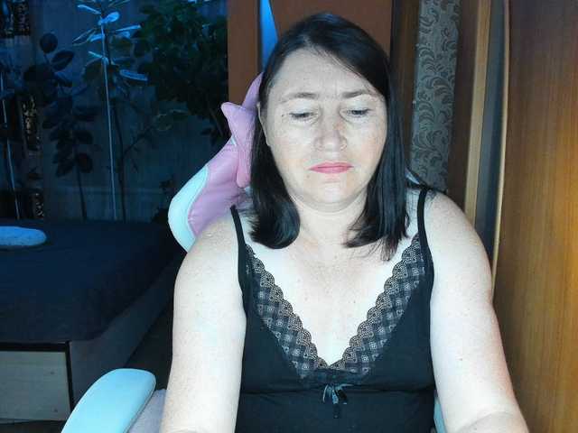 Tatka18111 online show from August 11, 2:30 pm