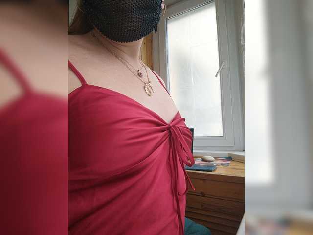 LolaTorr online show from June 28, 2:31 pm