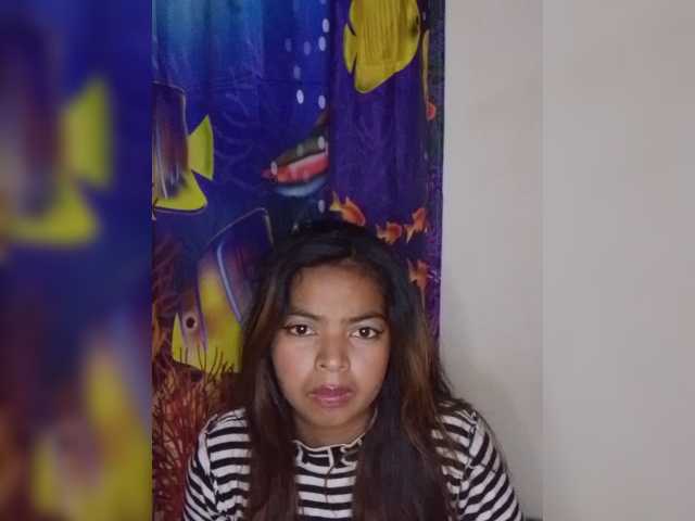 Lolah261 online show from August 12, 12:02 am