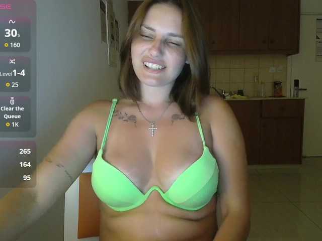 Lollitta online show from June 21, 9:43 am
