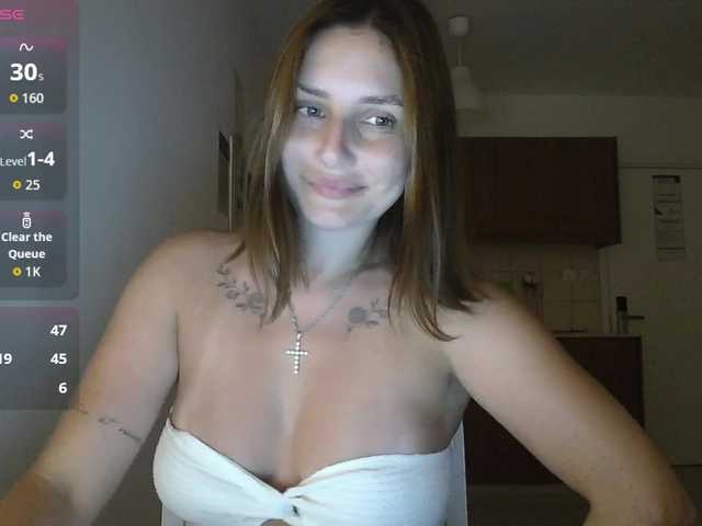 Lollitta online show from June 21, 9:48 pm