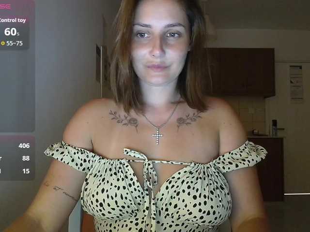 Lollitta online show from June 23, 8:32 pm