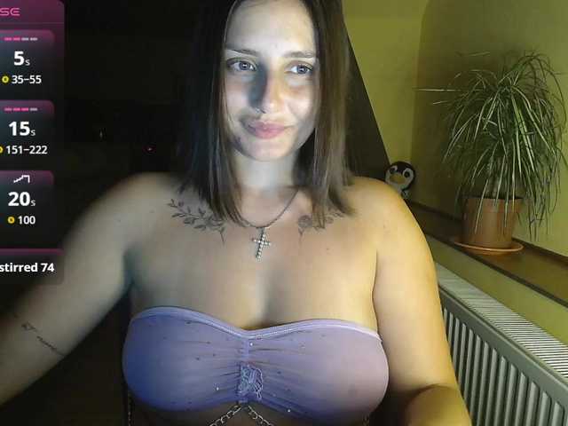 Lollitta online show from July 12, 12:06 am