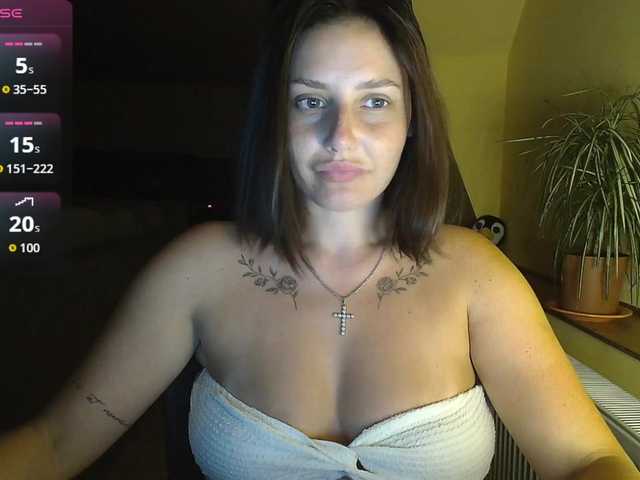 Lollitta online show from July 13, 8:25 pm