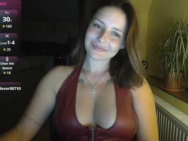 Lollitta online show from July 31, 7:08 pm