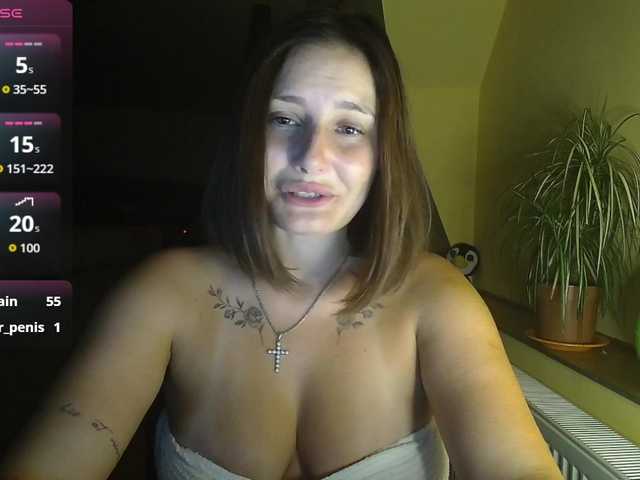 Lollitta online show from August 1, 8:59 pm