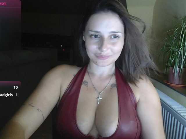 Lollitta online show from August 13, 8:12 pm