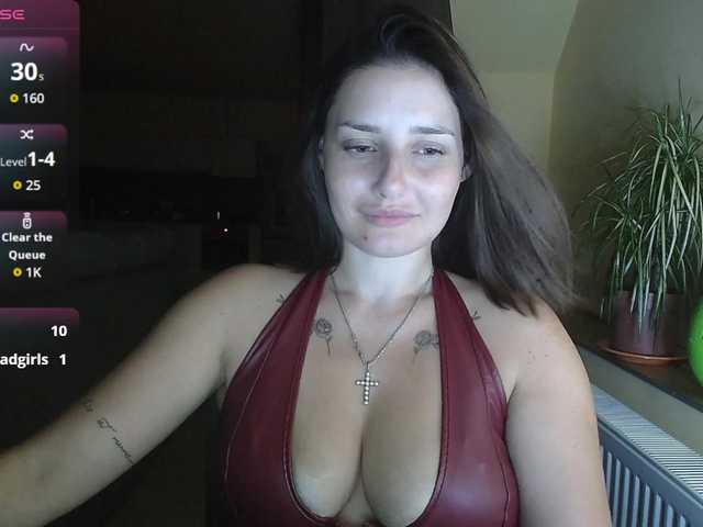 Lollitta online show from August 13, 9:29 pm