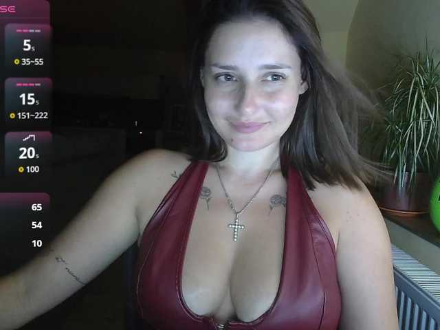 Lollitta online show from August 15, 6:12 pm