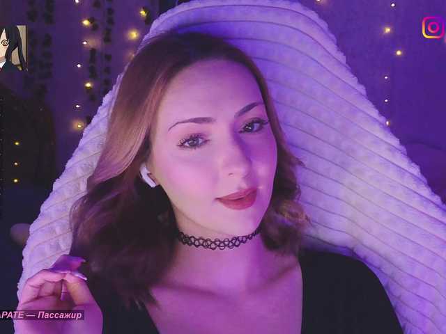 LollyGirlMoon online show from July 20, 1:30 am