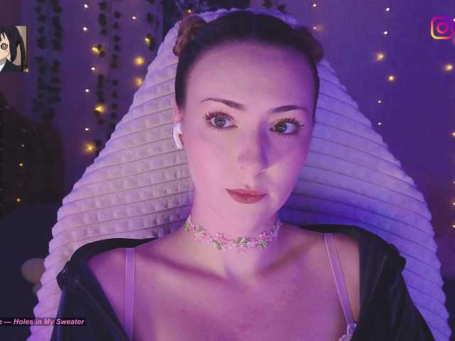 LollyGirlMoon online show from July 21, 4:38 am