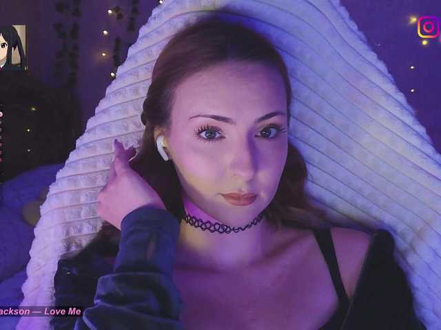 LollyGirlMoon online show from July 27, 10:26 pm