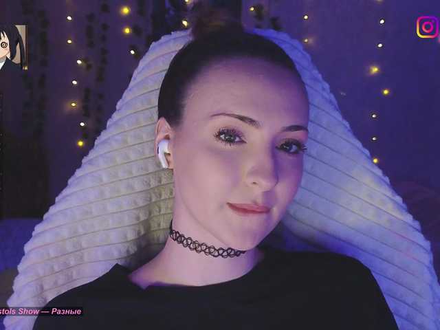 LollyGirlMoon online show from July 30, 12:18 am