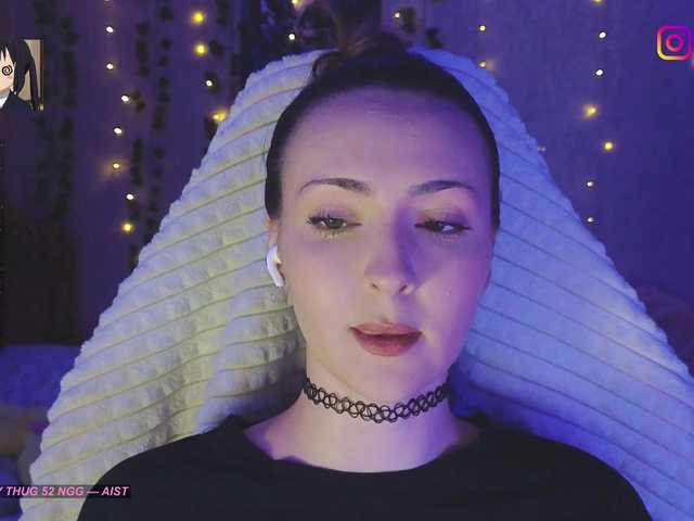 LollyGirlMoon online show from July 30, 1:24 am