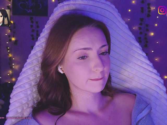 LollyGirlMoon online show from August 11, 3:47 pm