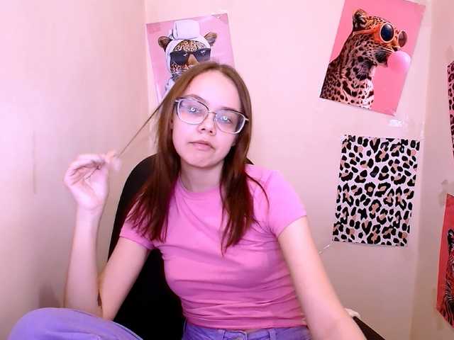 LollyPolly online show from April 30, 2:20 pm
