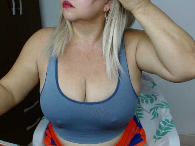LolytaWOMAN online show from August 28, 8:29 pm