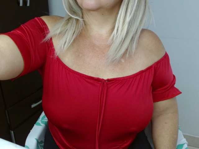 LolytaWOMAN online show from August 31, 11:00 am