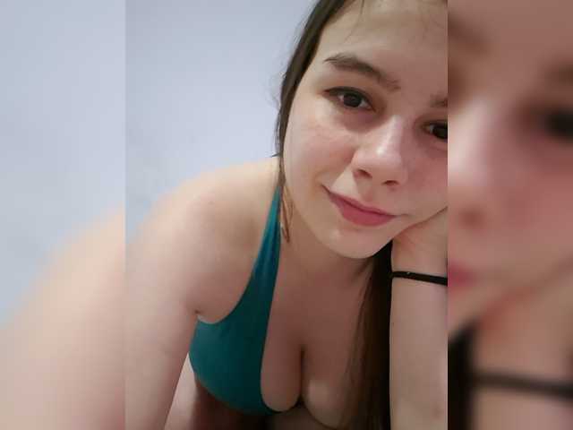 Lona-S online show from June 30, 3:46 pm