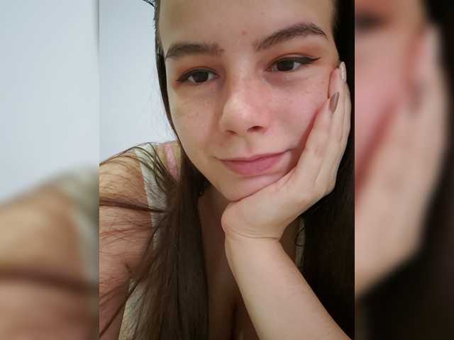Lona-S online show from August 12, 9:44 am