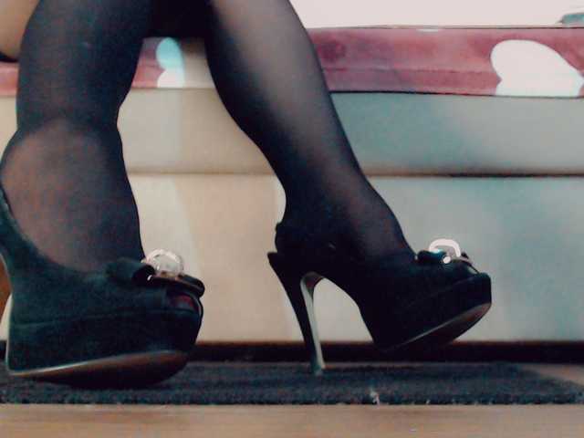  LORDESSA  online show from March 19, 11:02 am