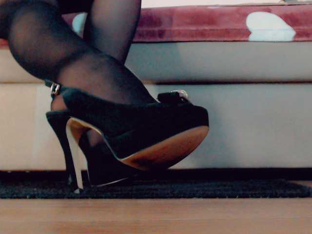  LORDESSA  online show from March 19, 5:49 pm