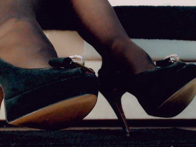  LORDESSA  online show from July 31, 12:17 am