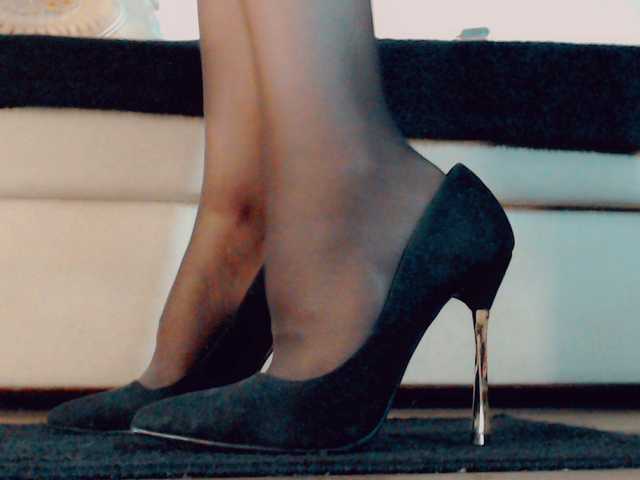  LORDESSA  online show from July 31, 1:23 am
