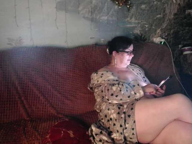 Lori20 online show from August 14, 10:02 pm