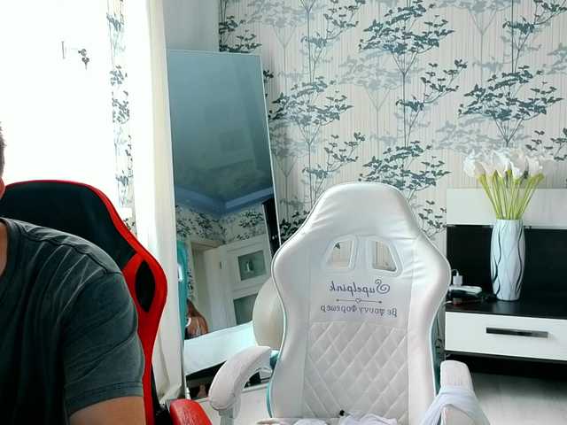 Art cam online show from July 31, 9:48 am
