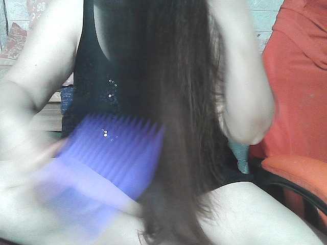 Lovearose online show from August 15, 3:43 am
