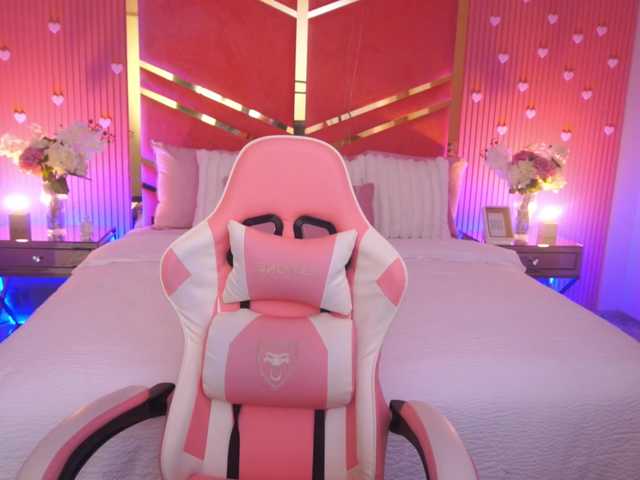 LoveeDove online show from July 23, 12:29 pm