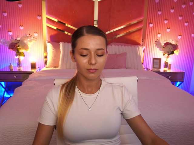 LoveeDove online show from July 30, 2:46 pm