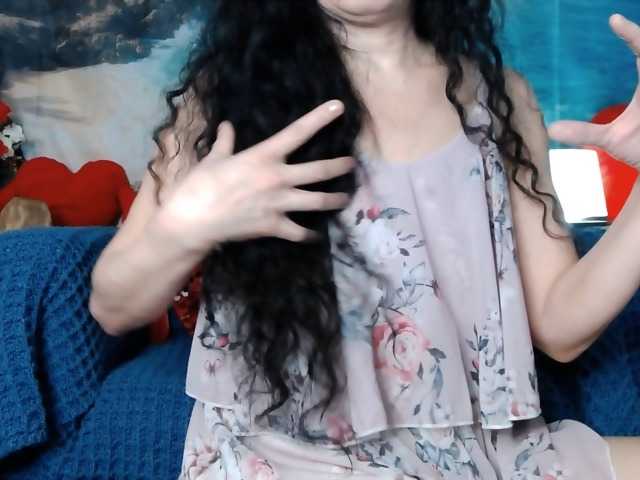 LovelyJess4U online show from July 13, 11:06 am