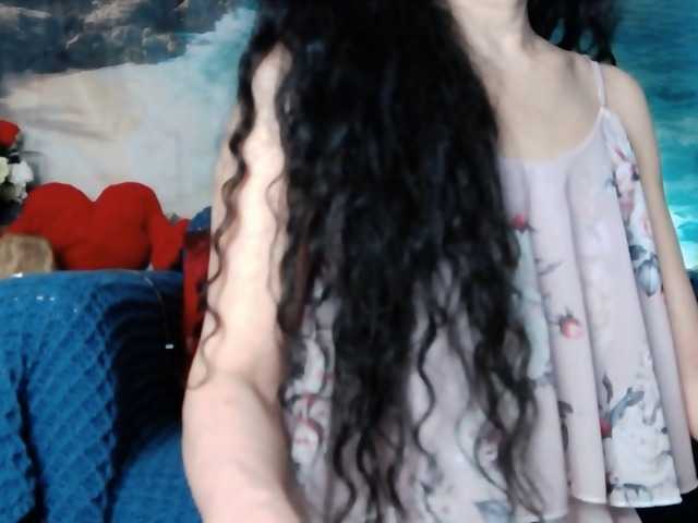 LovelyJess4U online show from July 18, 7:09 am