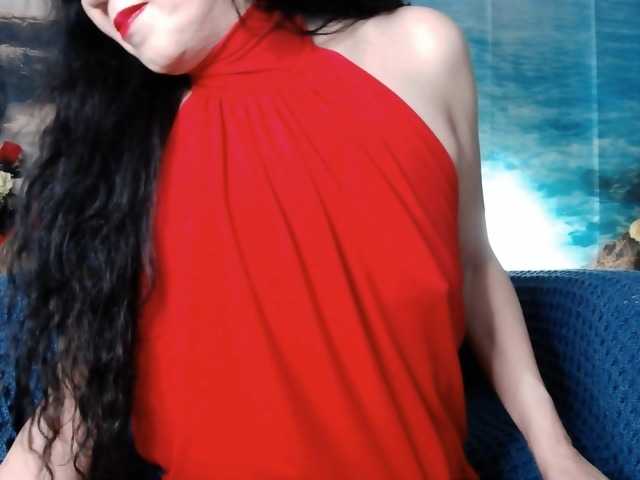 LovelyJess4U online show from July 18, 2:40 pm