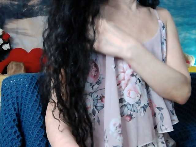 LovelyJess4U online show from July 24, 2:20 pm