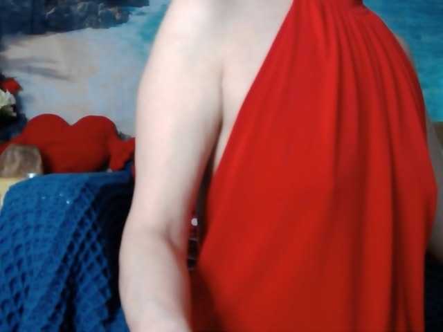 LovelyJess4U online show from August 15, 4:00 pm