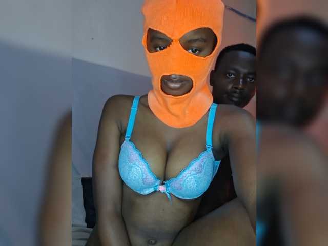 LoverKE online show from August 18, 12:22 pm