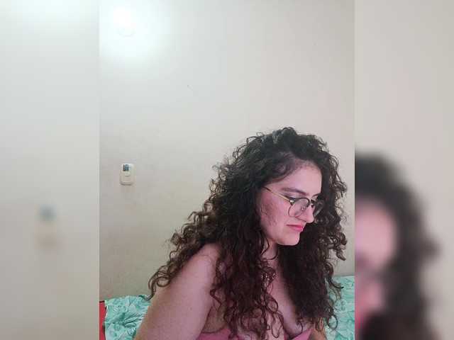 LuanaPowerful online show from July 21, 12:14 am