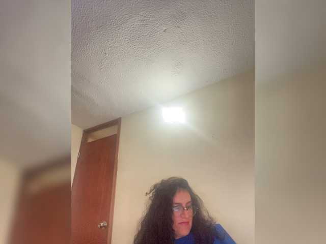 LuanaPowerful online show from July 22, 8:44 pm