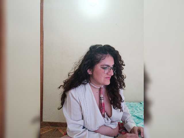 LuanaPowerful online show from July 24, 10:46 pm