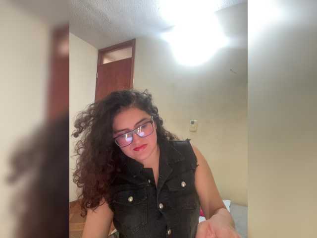 LuanaPowerful online show from August 6, 5:45 pm