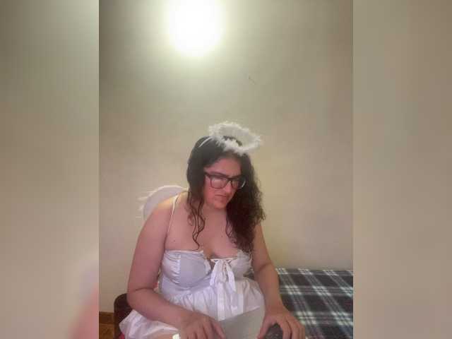 LuanaPowerful online show from August 9, 10:44 pm