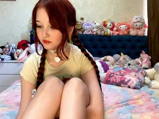 LubaKrone online show from June 9, 7:04 am