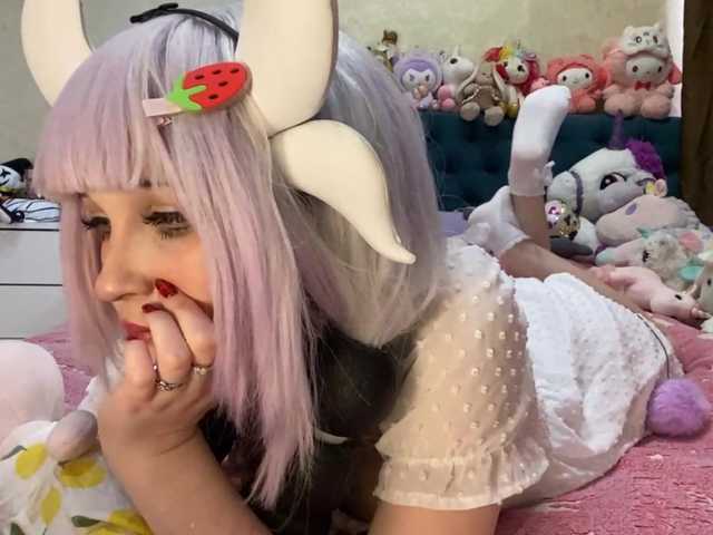 LubaKrone online show from June 13, 10:56 am