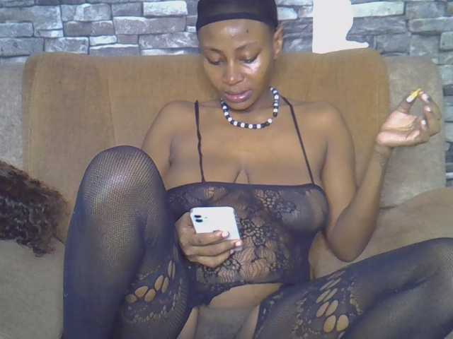 Lubicharm online show from August 12, 5:43 am