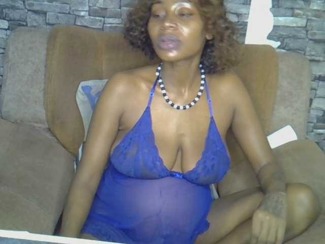 Lubicharm online show from August 13, 10:35 pm