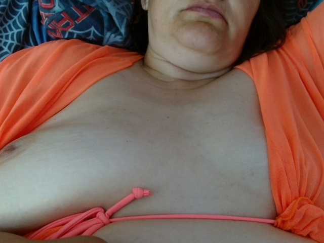 Luci22 online show from June 25, 8:06 am